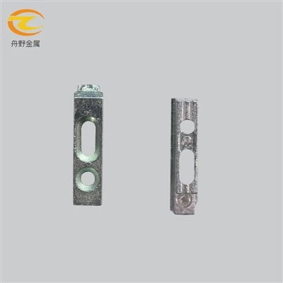 Qhov Rooj Xauv Bracket